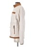 George 100% Polyester Tan Sweatshirt Size S - photo 5