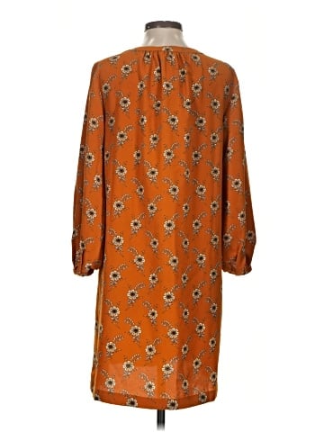 Ann Taylor LOFT Casual Dress (view 2)