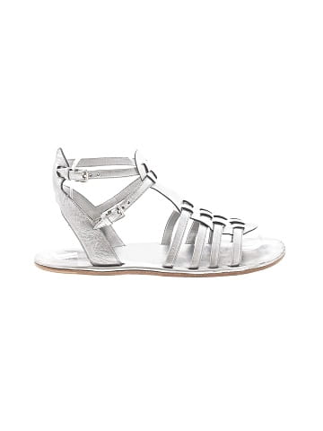 Jil Sander Sandals (view 1)