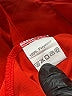 Unbranded 100% Polyester Orange 3/4 Sleeve Blouse Size 2X - photo 8