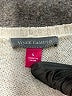 Vince Camuto Tan Pullover Sweater Size S - photo 7