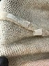 Vince Camuto Tan Pullover Sweater Size S - photo 9