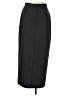 Bebe Gray Formal Skirt Size 8 - photo 1