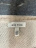 Ella Moss Solid Tan Turtleneck Sweater Size L - photo 7