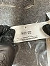 Ella Moss Solid Tan Turtleneck Sweater Size L - photo 8