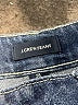 J.Crew Blue Jeans Size 28 waist - photo 7