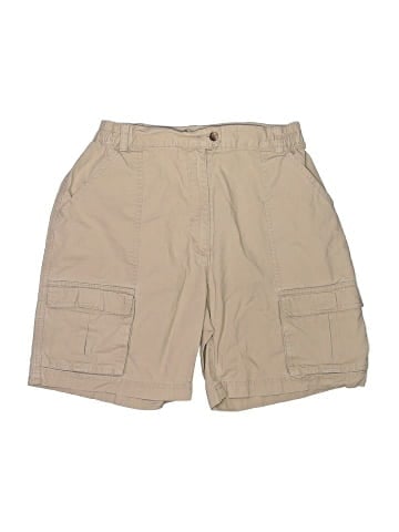 Woolrich Cargo Shorts (view 1)