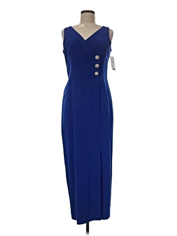 Jones New York Cocktail Dress (view 1)