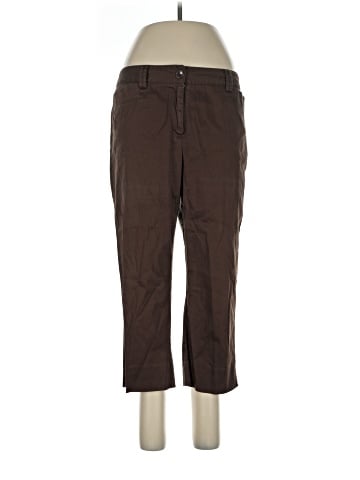 Essentials by Milano Casual Pants (view 1)