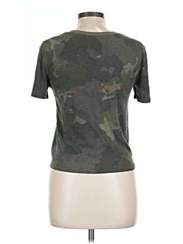 Alternative Earth Short Sleeve T-Shirt (view 2)