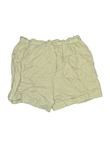Willi Smith Khaki Shorts (view 2)