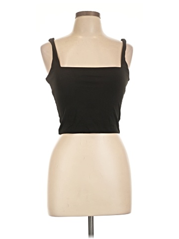 Mind Code Tank Top (view 1)
