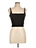 Mind Code Black Tank Top Size L - photo 1