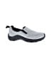 Cabela's 100% Leather Gray Sneakers Size 6 1/2 - photo 1