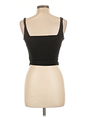 Mind Code Tank Top (view 2)