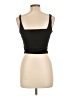 Mind Code Black Tank Top Size L - photo 2