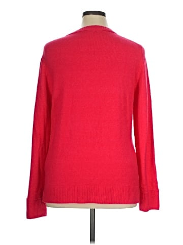 J.Crew Factory Store Pullover Sweater (view 2)