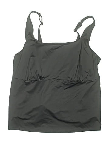 Lands' End Swimsuit Top (view 1)