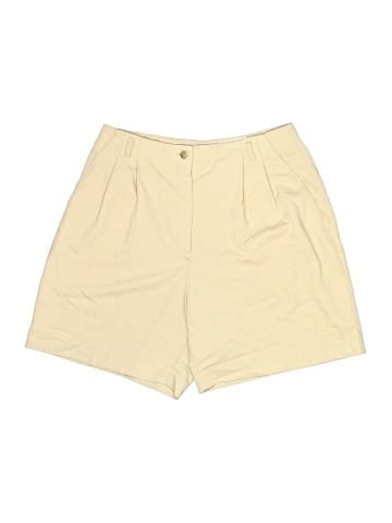 Tehama Khaki Shorts (view 1)