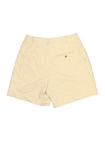 Tehama Khaki Shorts (view 2)