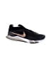 Nike Black Sneakers Size 8 1/2 - photo 1