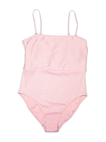 Old Navy One Piece Swimsuit (view 1)