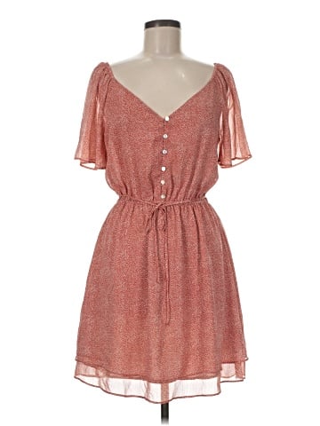 Lovestitch Casual Dress (view 1)