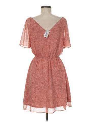 Lovestitch Casual Dress (view 2)