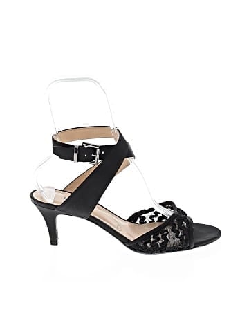 J. Renee Sandals (view 1)