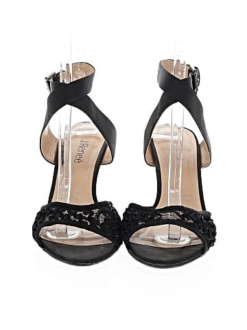 J. Renee Sandals (view 2)