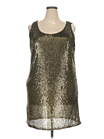 Lauren by Ralph Lauren Cocktail Dress (view 1)