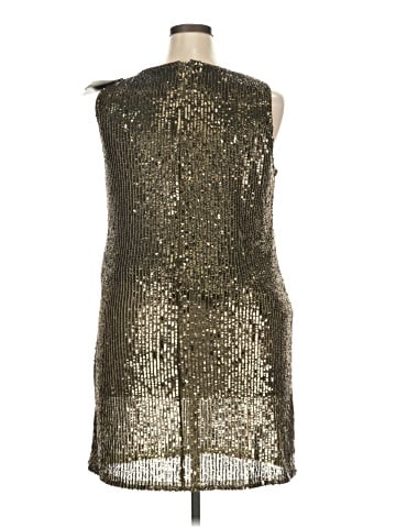 Lauren by Ralph Lauren Cocktail Dress (view 2)
