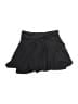 Unbranded Solid Black Skort Size S - photo 1