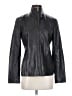 Cole Haan 100% Polyester Black Jacket Size S - photo 1
