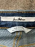 Sam Edelman Solid Blue Jeans Size 28 waist - photo 7