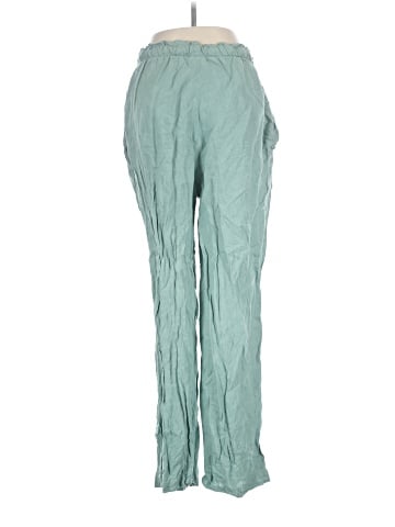 Hanna Andersson Linen Pants (view 2)
