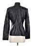 Cole Haan 100% Polyester Black Jacket Size S - photo 2