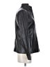 Cole Haan 100% Polyester Black Jacket Size S - photo 4