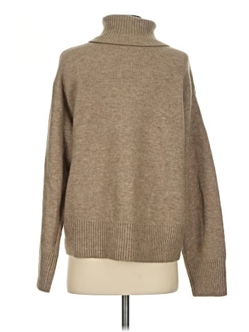 H&M Turtleneck Sweater (view 2)