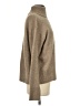 H&M Solid Tan Turtleneck Sweater Size S - photo 4