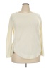 INC International Concepts Ivory Pullover Sweater Size XXL - photo 1