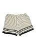 Express Polka Dots Ivory Shorts Size L - photo 2