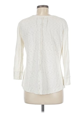 Saturday Sunday 3/4 Sleeve T-Shirt (view 2)