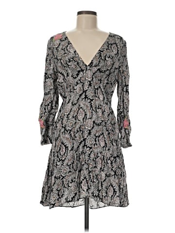 Ella Moss Casual Dress (view 1)