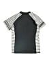 Catalina Black Rash Guard Size XL - photo 2
