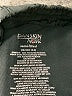 Danskin Now 100% Polyester Stars Black Athletic Shorts Size XS - photo 3