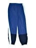 Hanna Andersson Color Block Blue Track Pants Size 8 - photo 2