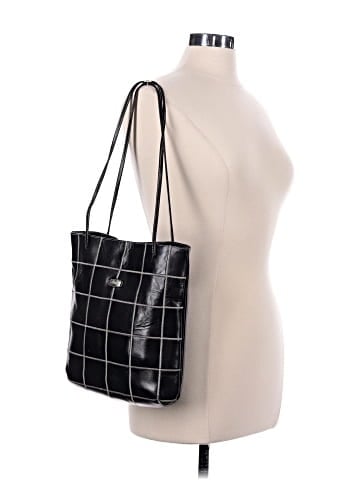 The Manual Co. Tote - back