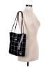 The Manual Co. Plaid Black Tote One size - photo 2