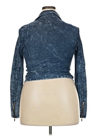 Material Girl Denim Jacket (view 2)
